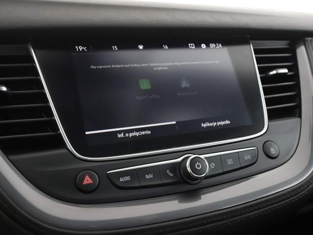 Opel Grandland I 2021 — zdjęcie 24