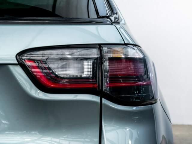 Jeep Compass II facelifting 2023 — zdjęcie 11