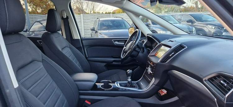 Ford Galaxy III 2018 — zdjęcie 28