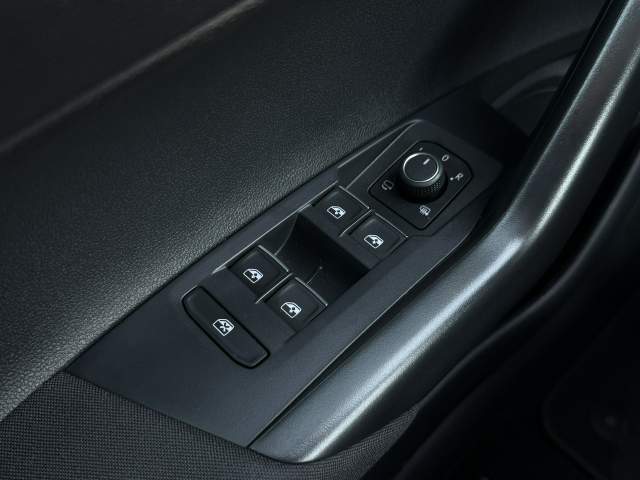 Volkswagen Taigo 2023 — zdjęcie 25