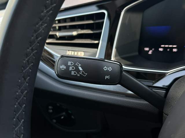 Volkswagen Taigo 2023 — zdjęcie 17