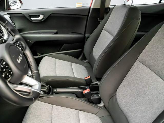 Kia Stonic I facelifting 2 2025 — zdjęcie 23