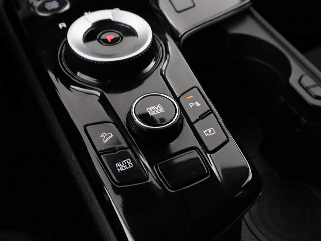 Kia Sportage V 2024 — zdjęcie 32