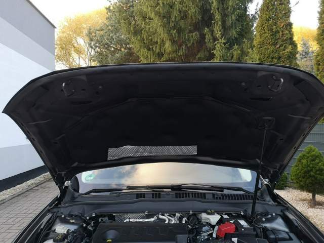 Ford Mondeo V facelifting 2019 — zdjęcie 28