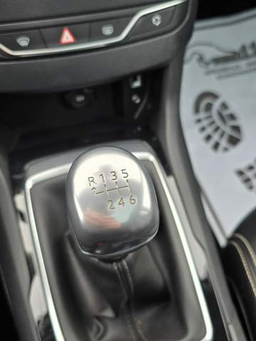 Peugeot 308 II 2014 — zdjęcie 29