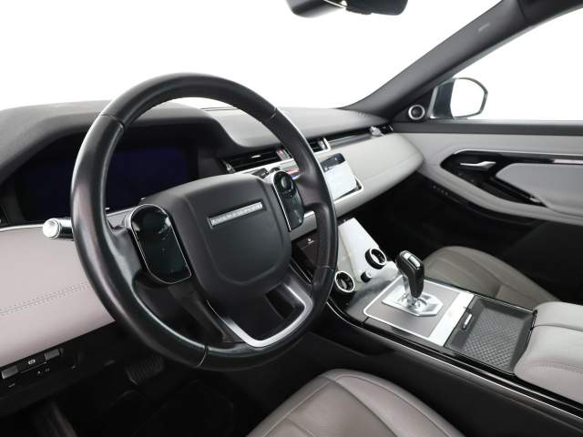 Land Rover Range Rover Evoque II 2019 — zdjęcie 14