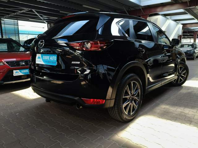 Mazda CX-5 II 2018 — zdjęcie 5