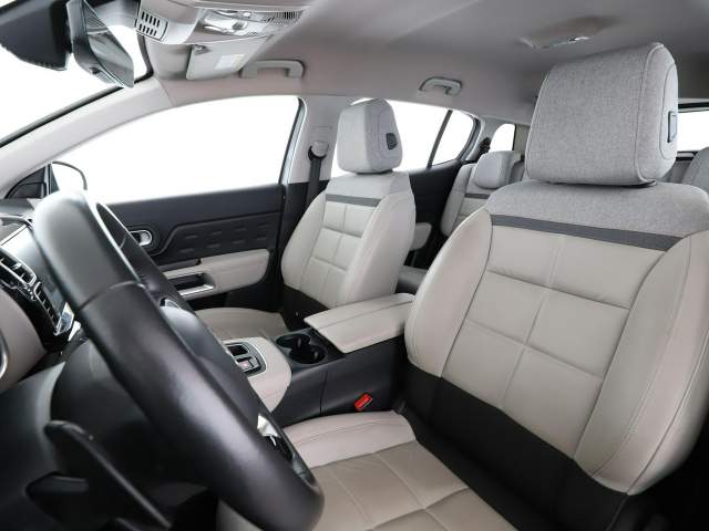 Citroen C5 Aircross I 2020 — zdjęcie 14