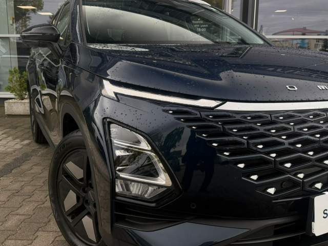 Omoda C5 I 2025 — zdjęcie 3