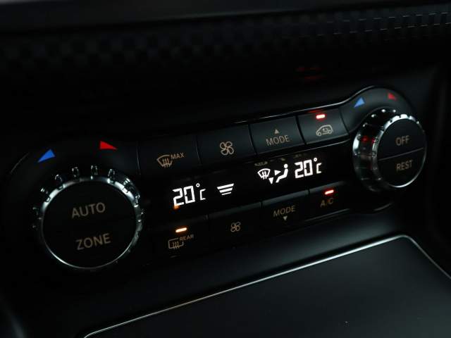 Mercedes-Benz A-Klasa III (W176) facelifting 2017 — zdjęcie 27