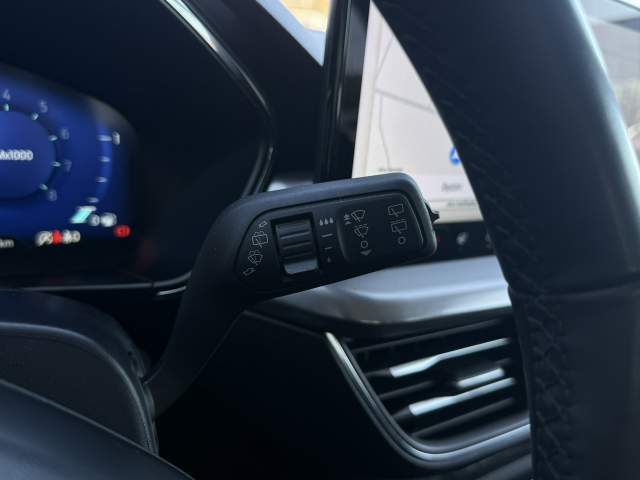 Ford Focus IV facelifting 2024 — zdjęcie 18
