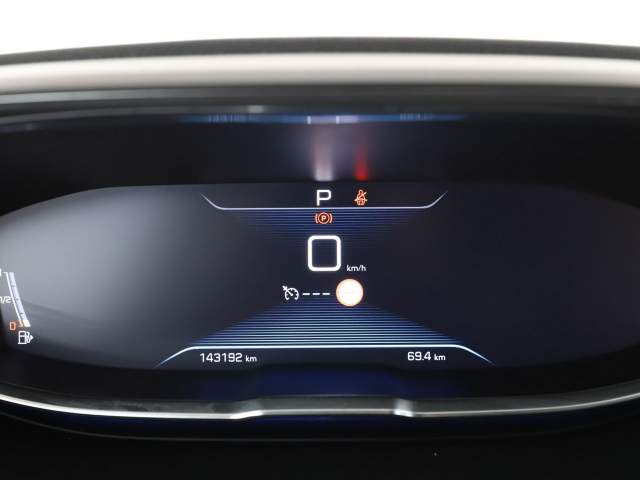 Peugeot 3008 II 2018 — zdjęcie 22