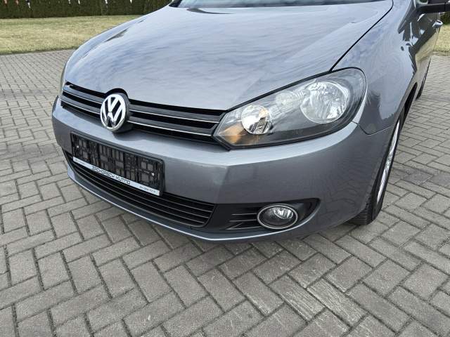 Volkswagen Golf VII 2012 — zdjęcie 5