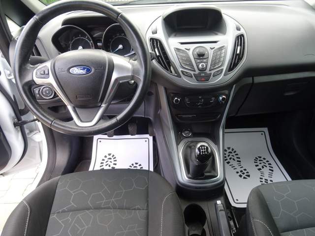 Ford B-MAX 2014 — zdjęcie 6