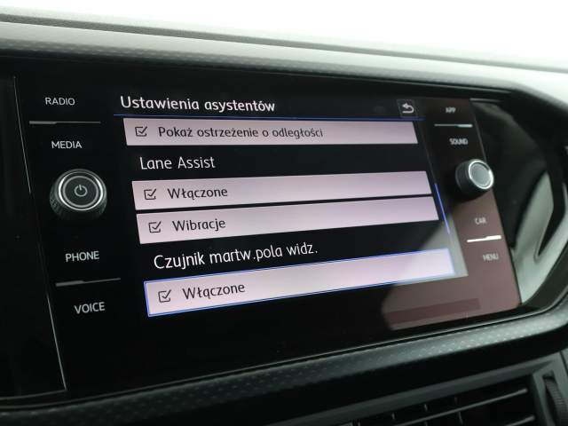 Volkswagen T-Cross I 2020 — zdjęcie 27