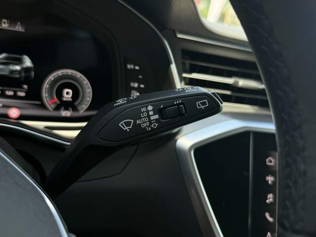 Audi A6 V (C8) 2021 — zdjęcie 19
