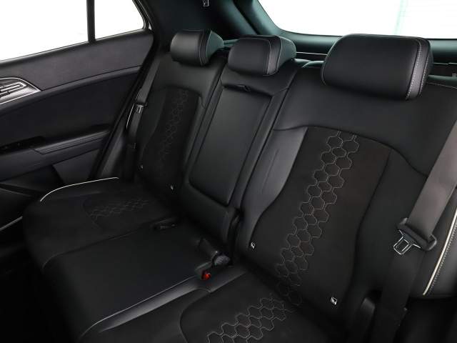 Kia Sportage V 2023 — zdjęcie 17