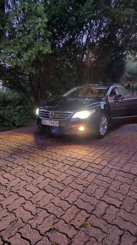 Volkswagen Passat B6 2009 — zdjęcie 4