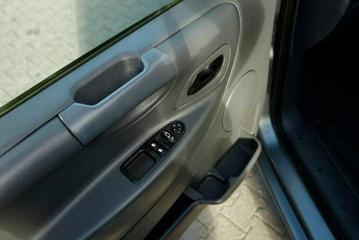 Fiat Professional Scudo 2015 — zdjęcie 14