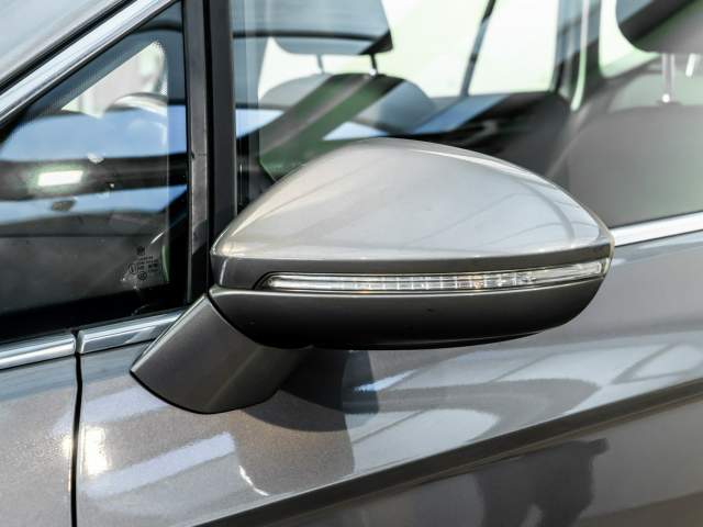 Volkswagen Golf Sportsvan I 2015 — zdjęcie 12