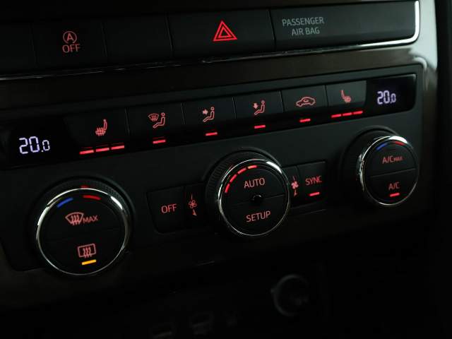 SEAT Ateca I 2017 — zdjęcie 26