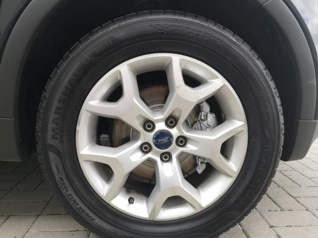 Ford Kuga I 2008 — zdjęcie 27