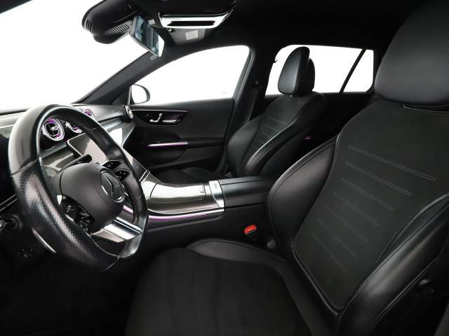 Mercedes-Benz C-Klasa V (W206) 2022 — zdjęcie 13
