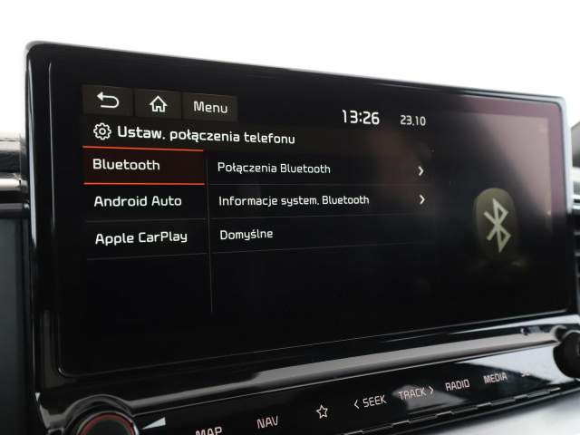 Kia Proceed I 2020 — zdjęcie 24