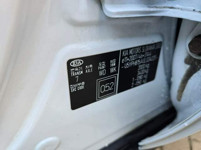 Kia Sportage IV 2016 — zdjęcie 16