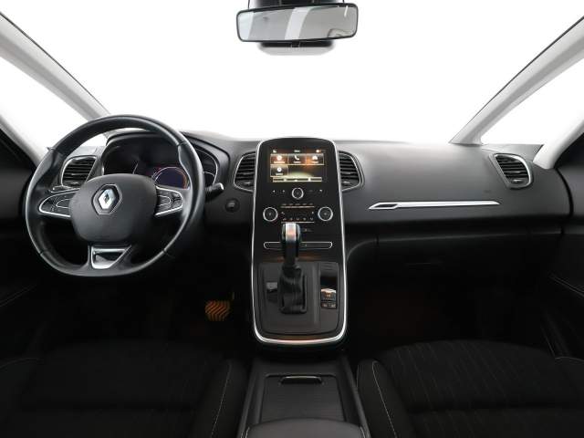 Renault Scenic IV 2019 — zdjęcie 15