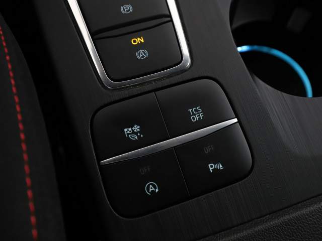 Ford Focus III facelifting 2019 — zdjęcie 29