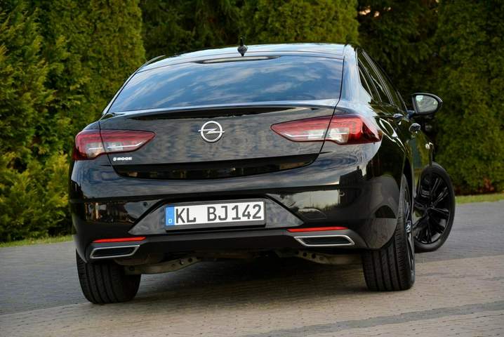 Opel Insignia II facelifting 2021 — zdjęcie 13