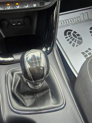 Kia Ceed II 2013 — zdjęcie 32