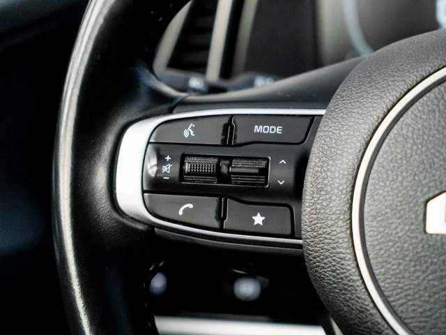 Kia Sportage V 2023 — zdjęcie 22