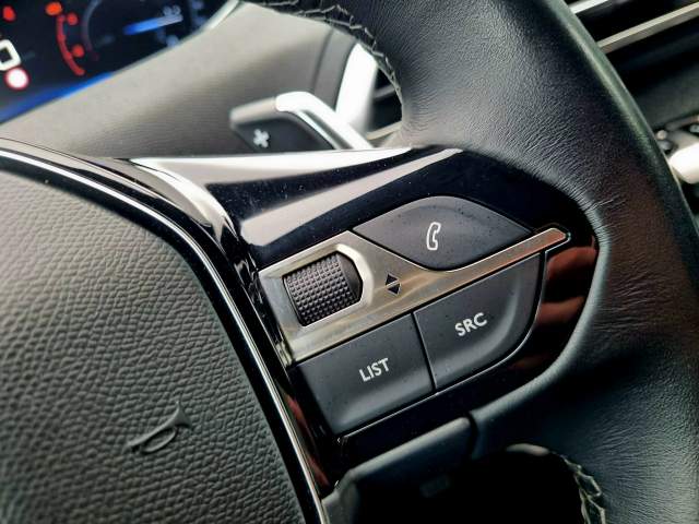 Peugeot 5008 II 2019 — zdjęcie 18