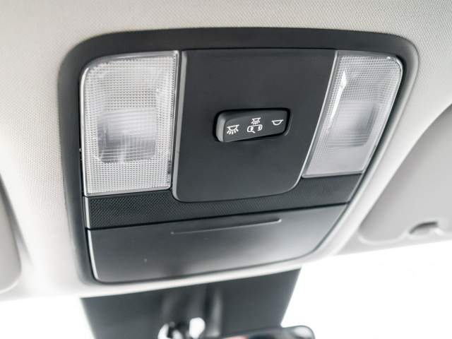 Kia Ceed III facelifting 2024 — zdjęcie 27