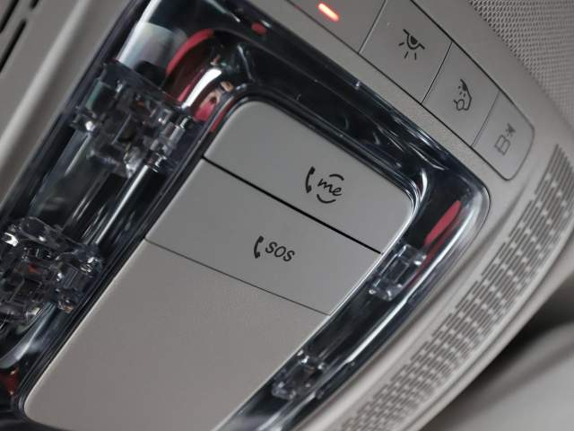 Mercedes-Benz B-Klasa III (W247) 2019 — zdjęcie 36
