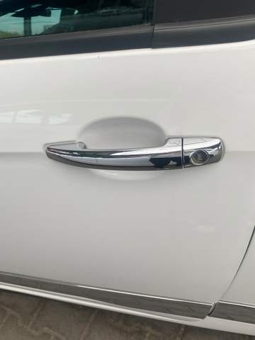 Citroen DS3 I 2013 — zdjęcie 14
