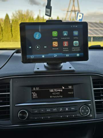 Peugeot 308 II 2014 — zdjęcie 19