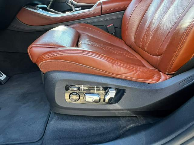 BMW X5 IV (G05/G18) 2019 — zdjęcie 10