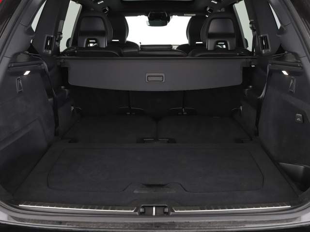 Volvo XC90 II facelifting 1 2021 — zdjęcie 20