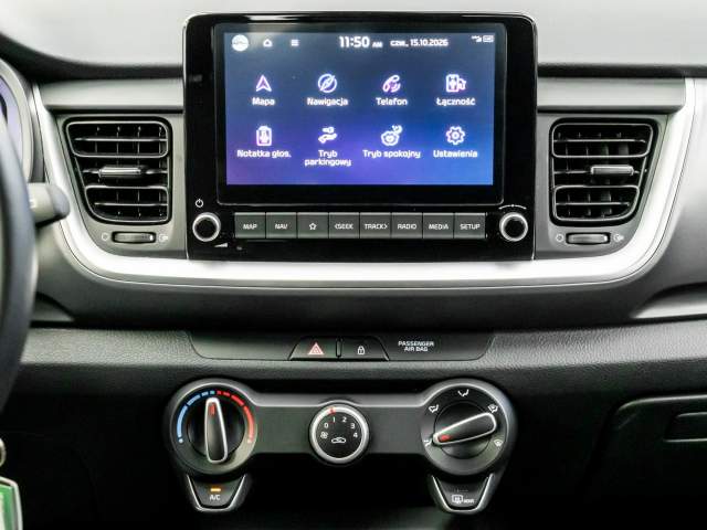 Kia Stonic I facelifting 2 2025 — zdjęcie 16