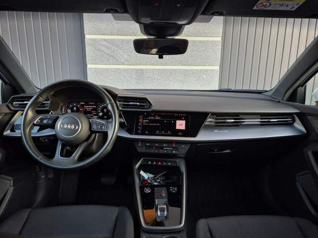 Audi A3 IV (8Y) 2023 — zdjęcie 7