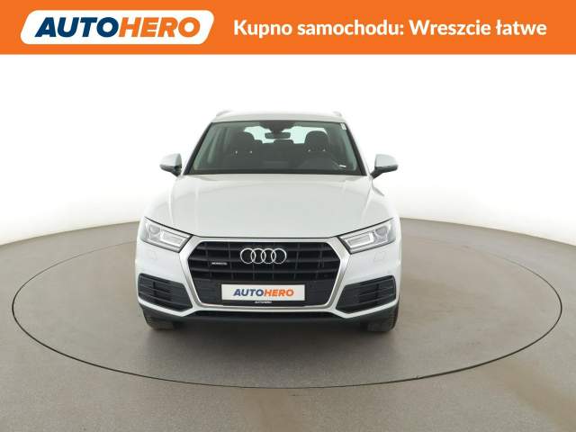 Audi Q5 II (FY) 2019 — zdjęcie 11