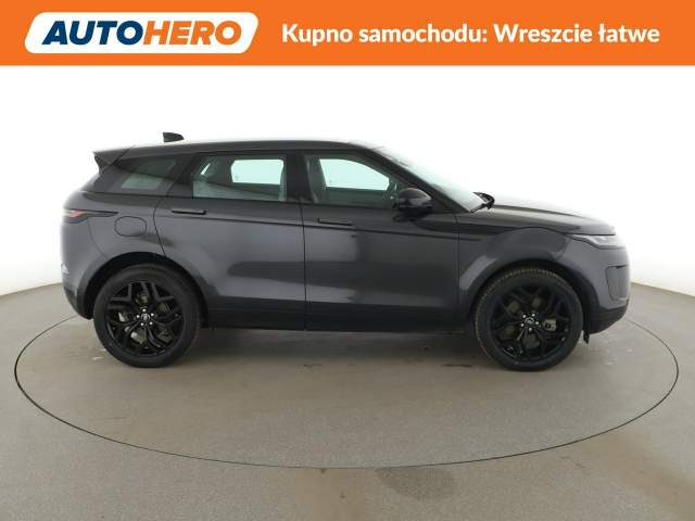 Land Rover Range Rover Evoque II 2019 — zdjęcie 9