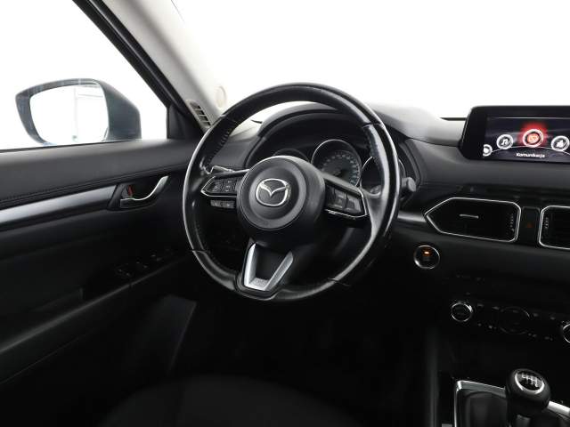Mazda CX-5 II 2018 — zdjęcie 16