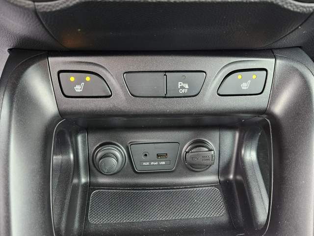 Hyundai ix35 I facelifting 2015 — zdjęcie 19
