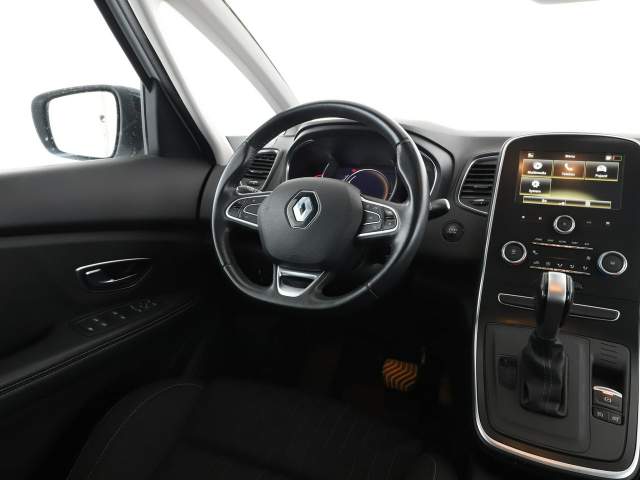 Renault Scenic IV 2019 — zdjęcie 16