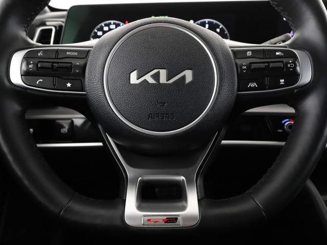Kia Sportage V 2023 — zdjęcie 21