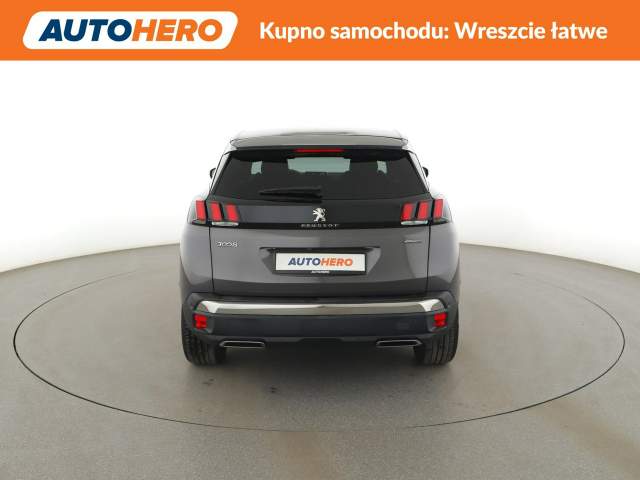 Peugeot 3008 II 2019 — zdjęcie 6